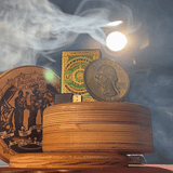 Ballyhoo - 200 IN STOCK, SHIPS *TODAY*