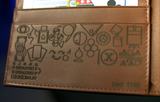 The Rogue's Ultimate Magic Wallet