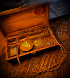 Torbrenner - Hand crafted by Ryer Appeldoorn - $25 Deposit For Next Batch!