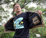 WHO DAT GOAT T-Shirt