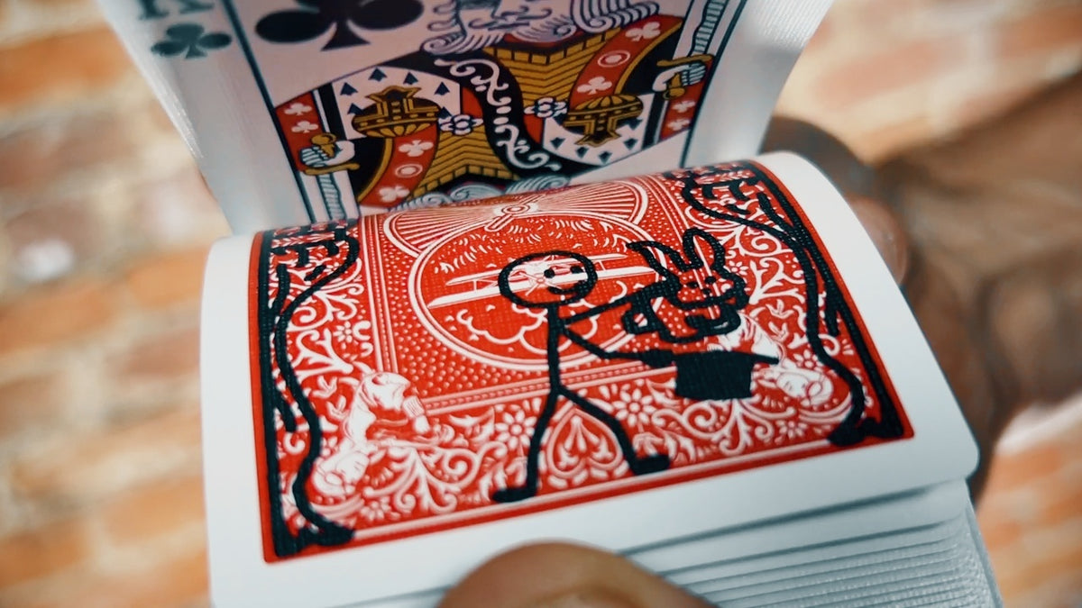 Card Toon [Remastered] Scam Stuff