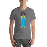H.B. Robotman T-shirt