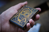 The Arcana Artifact