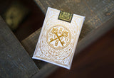 The Arcana Artifact