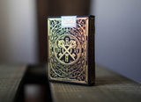 The Arcana Artifact