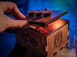 The Arcana Artifact