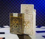 The Arcana Artifact