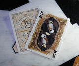 The Arcana Artifact