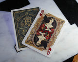 The Arcana Artifact