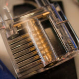 Build Your Own Padlock Kit - SIGN UP FOR RESTOCK NOTIFICATIONS