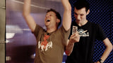 magician brian brushwood magic tutorial basic card palming