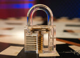 Build Your Own Padlock Kit - SIGN UP FOR RESTOCK NOTIFICATIONS