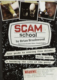 The Original Scam School Book