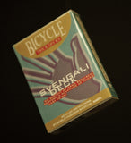 Svengali Deck
