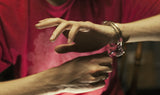 Cutaway Handcuff - Learn to Escape!