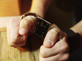 Escape from Thumbcuffs
