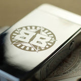 Plasma Lighter X