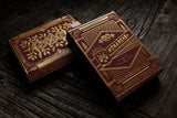 Monarch Deck