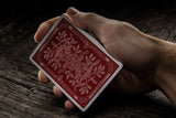 Monarch Deck