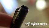 The Lock-Proof Pen — Pick Locks & Break Glass!