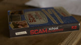 Scam School Academy