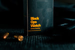 Black Ops Watch