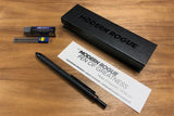 The Pen of Greatness