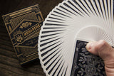 Monarch Deck