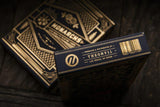 Monarch Deck