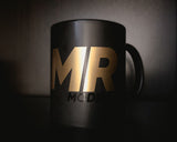 Modern Rogue Coffee Mug