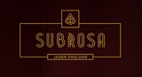 Sub Rosa from theory11