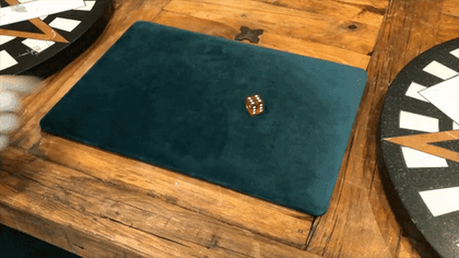 Your Favorite Magician's Wish List