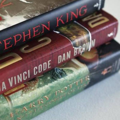 Books & Videos