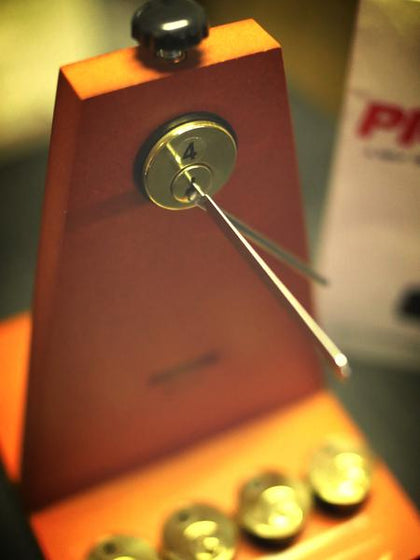 Lock Picking