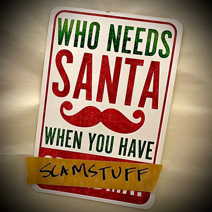 Stocking Stuffers