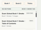 *Ultimate* Scam School Archive: 140 tricks, videos, audio commentary tracks and more! (2026 remaster)
