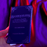 Bamboozlers Books
