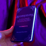 Bamboozlers Books