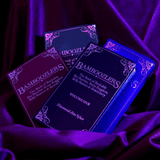 Bamboozlers Books