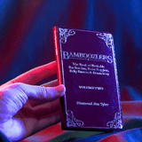 Bamboozlers Books