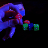 Delta Dice