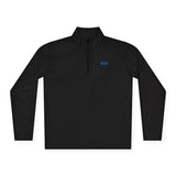 Corporate Diamond Club EXCLUSIVE Uniform Gear - Unisex Quarter-Zip Pullover