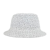 Diamond Club Bucket Hat