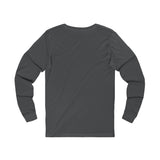 On the Trolley - LONG SLEEVE T-Shirt From Ryer Appeldoorn!