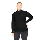 Corporate Diamond Club EXCLUSIVE Uniform Gear - Unisex Quarter-Zip Pullover