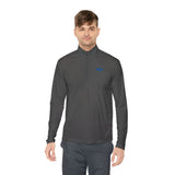 Corporate Diamond Club EXCLUSIVE Uniform Gear - Unisex Quarter-Zip Pullover