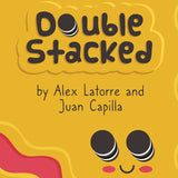 Double Stacked by Alex Latorre and Juan Capilla