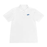 Diamond Club Sport/Business Casual Polo