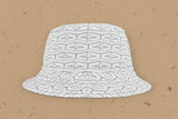 Diamond Club Bucket Hat
