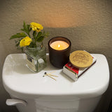 This Urination Candle Smells AMAZING